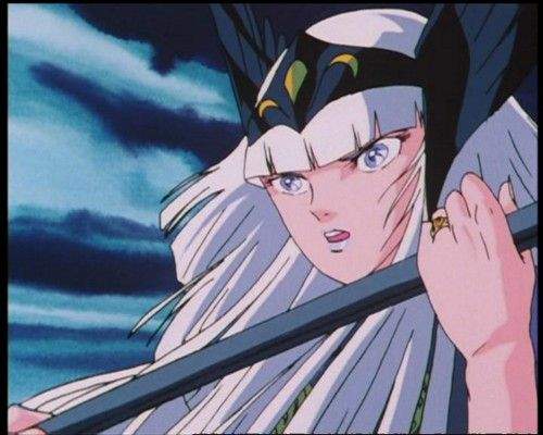 Otaku Gallery  / Anime e Manga / Saint Seiya / Screen Shots / Episodi / 098 - La voce di un Dio / 067.jpg